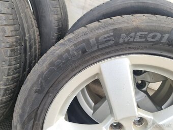 5X114,3 R18 PLUS LETNE PNEU 225/55 R18 - 11
