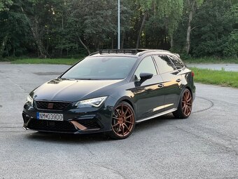 Seat Leon Cupra R - 11