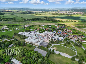 PREDAJ Investičný pozemok 3234m2 na výstavbu BYT. a ROD.domu - 11
