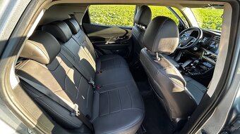 Ssangyong KORANDO - Na predaj - 11