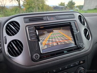 VOLKSWAGEN TIGUAN 4x4,2,0CR TDI SPORT LOUNGE,110KW,2015 - 11