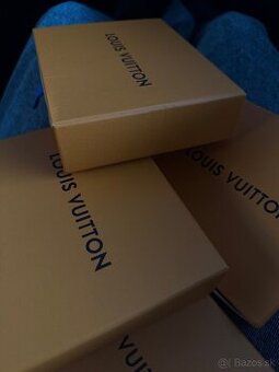 Louis vuitton penaženky - 11