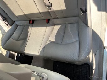 Rozpredám Mercedes E320 W211 - 11