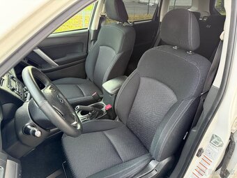 Subaru Forester 2.0i 110kw - 11