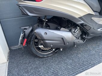Piaggio MP3 530HPE ABS 2023 - 11