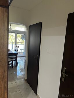 Na predaj komplet zariadený 3.iz byt Nitra Hôrka - 11