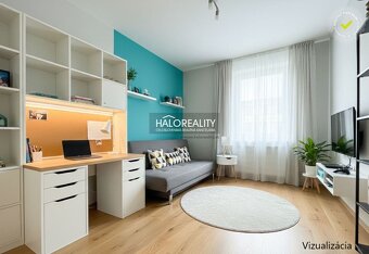 HALO reality - Predaj, trojizbový byt Bánovce nad Bebravou,  - 11