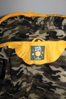 Predám zimné detské oblečenie - 11