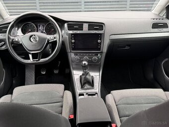 Volkswagen Golf 1.4 TSI BMT Highline EU6 - 11