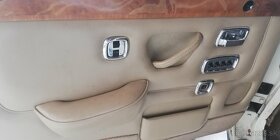 Rolls Royce Silver Shadow V8 - 11