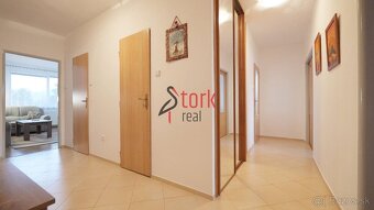 Na predaj - veľký 3i BYT s garážou - Rajecké Teplice - 11