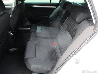 ŠKODA SUPERB 2,0TDi 147kw DSG Sport 4X4 LED 11/2020 DPH - 11