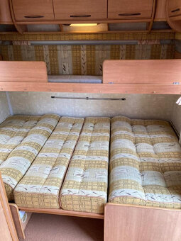 Karavan Ace Jubilee v rok 2005 - 11