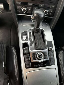 Audi A6 C6 4F 2009 TFSI 3.0 - Vymena ( Audi, VW, Skoda ) - 11
