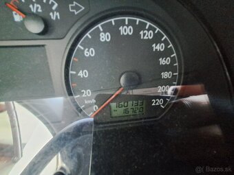 Volkswagen Polo 1.4i Nová STK - 11