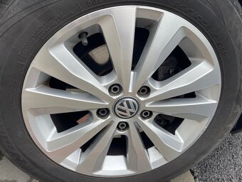 VW Golf 7 1,6 Tdi - 11