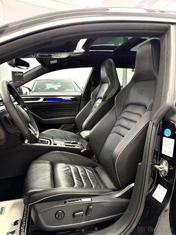 Volkswagen Arteon Rline 2.0TDI 147Kw 4Motion Shooting Brake - 11