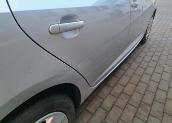 Seat Ibiza 1,6 TDI Style nafta manuál 77 kw - 11