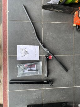 Commencal clash origin 2020 - 11