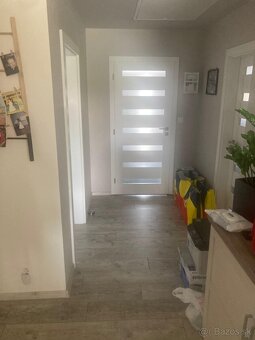 Predaj rodinného bungalovu v obci Geča . - 11