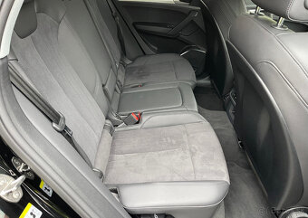 Audi Q5 3.0TDi,210kw,Quattro,2023 - 11