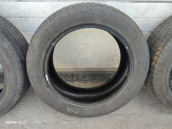 225/55 R18 Sailun Atrezzo ZSR SUV,  letné pneu - 11