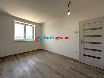 Predaj, slnečná 4-izbová novostavba RD-Dvory Nad Žitavou(N17 - 11