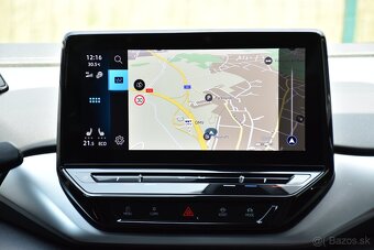 Volkswagen ID.4 1ST PRO PERFORMANCE 77 kWh 2021 - 11