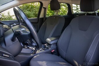 Ford Focus 1.6 TDCi 105hp ECOnetic - 11