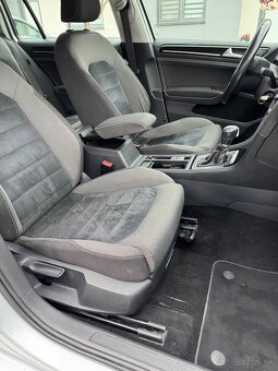 Golf 7 Variant - 11