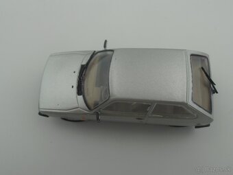 Oltcit, ZIS   1/43 - 11