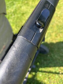 Cybex priam 2019 Rebellious/Koi - 11