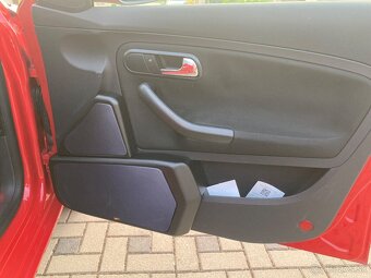 Seat ibiza FR 1,9 TDI - 11
