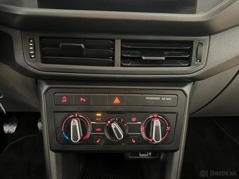 Volkswagen T-Cross 1.6 TDI Life - 11