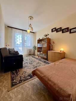 PREDAJ - 3‑izbový byt na Čínskej ul., Košice – Ťahanovce - 11