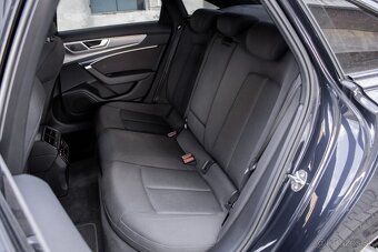 Audi A6 45 3.0TDI mHEV quattro 180kw-AJ NA SPLÁTKY/PROTIÚČET - 11