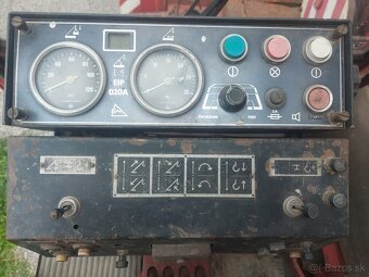 Tatra 815, AD20 - 11