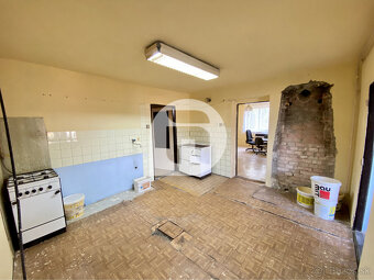 Nová cena - Predaj 4 izbový rodinný dom s pozemkom 2906 m2 v - 11