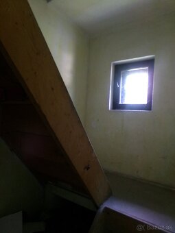 Rodinný dom blízko centra v Zlatých Moravciach - 11