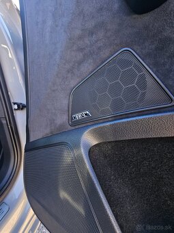 Škoda Superb sportline 4x4 - 11