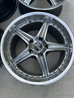 Barracuda Milano Corp 5x120 R18 - 11