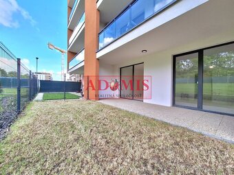 ADOMIS - prenájom (aj zvieratká) 2-izb bezbariérový byt, 89, - 11