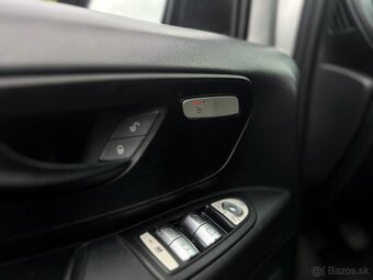 Mercedes-Benz Vito 111 CDI lang,kompletná história - 11