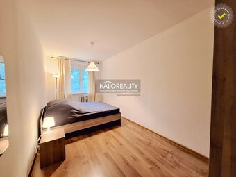 HALO reality - Predaj, dvojizbový byt Bratislava Dúbravka, P - 11