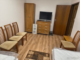 Prenajmem 2 izbový byt, Sabinovská - 11