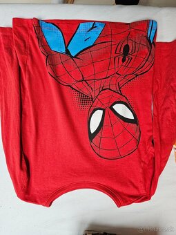 Tricka, svetre, mikiny, tricka s dlhym rukavom - 11