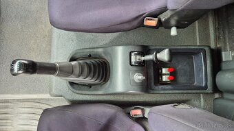 MAN TGL 12.180 4x2 BB EURO 3 - Hákový nosič kontejnerů - 11