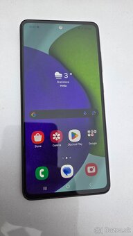 Predam Samsung galaxy A52 128 GB - 11