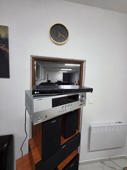 AV Receiver Yamaha HTR 6230 5.1 - 11