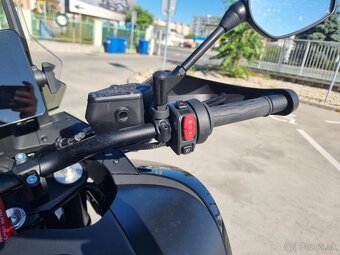 CFMOTO 800MT EXPLORE - 11